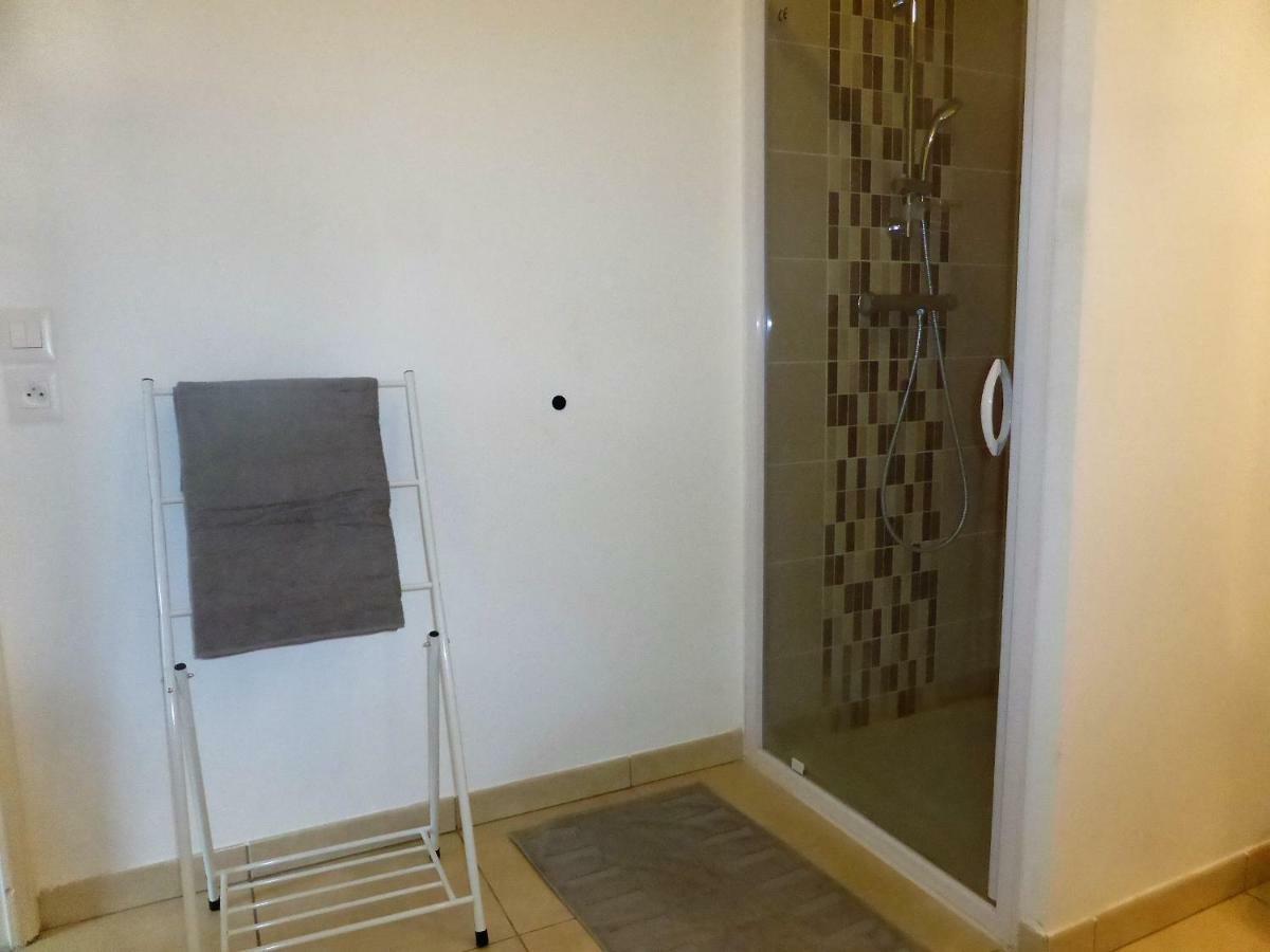 דירות אנדרנוס-לה-באינס New Grand 2 Pieces Confortable Et Tres Bien Situe מראה חיצוני תמונה